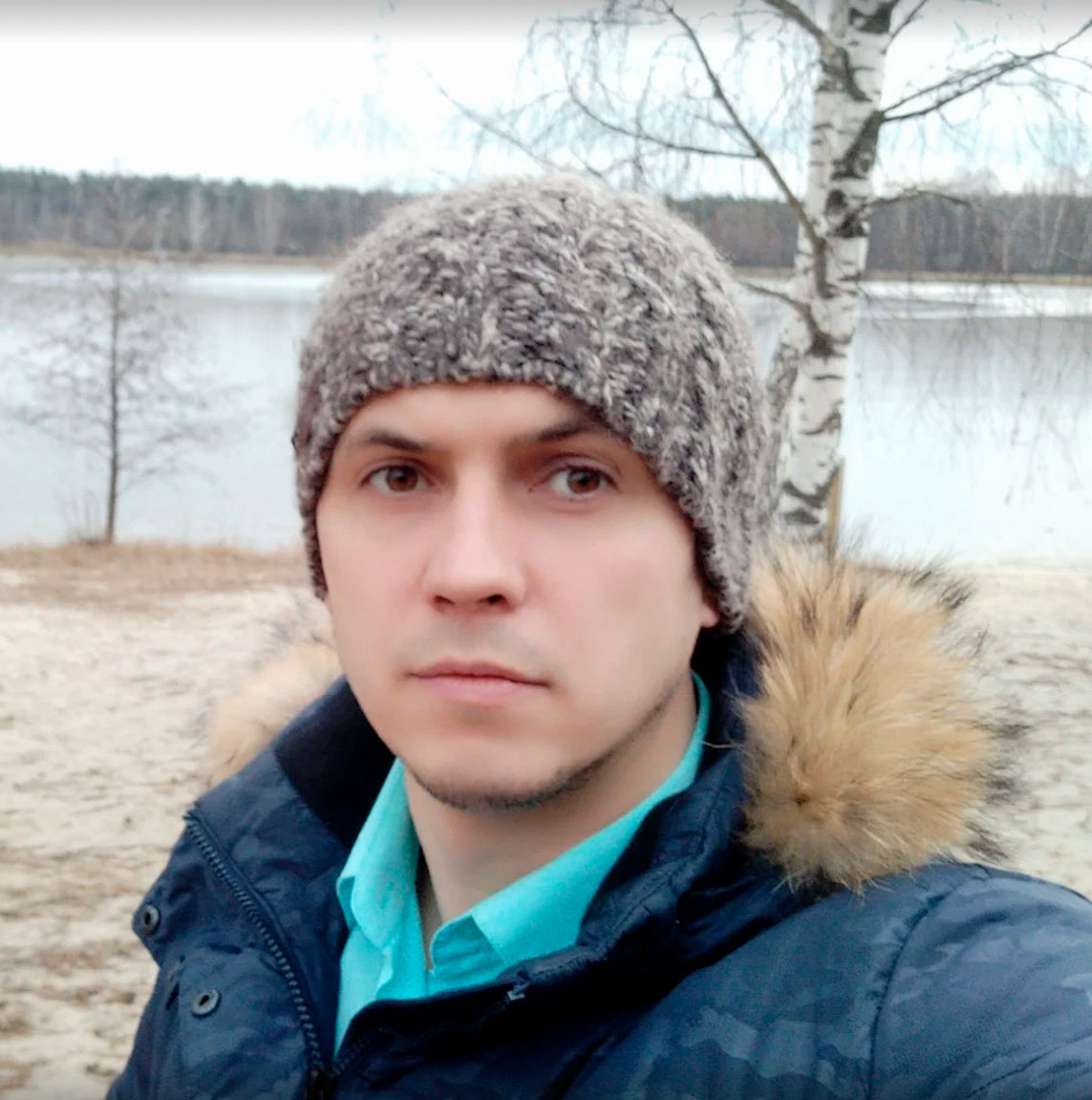 Азат Галиханов
