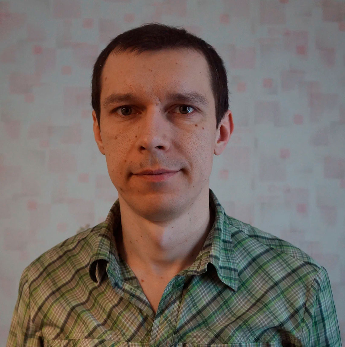 Сергей Макеев

